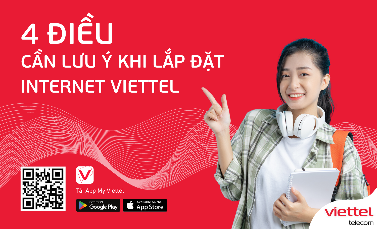 lắp wifi viettel quế phong